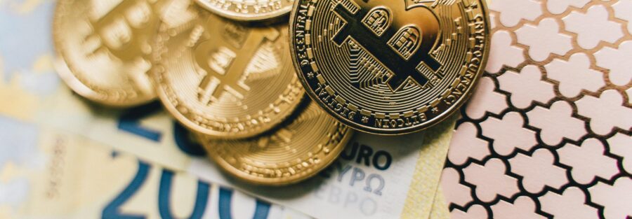 Criptomonedas como Aporte de Capital en Perú