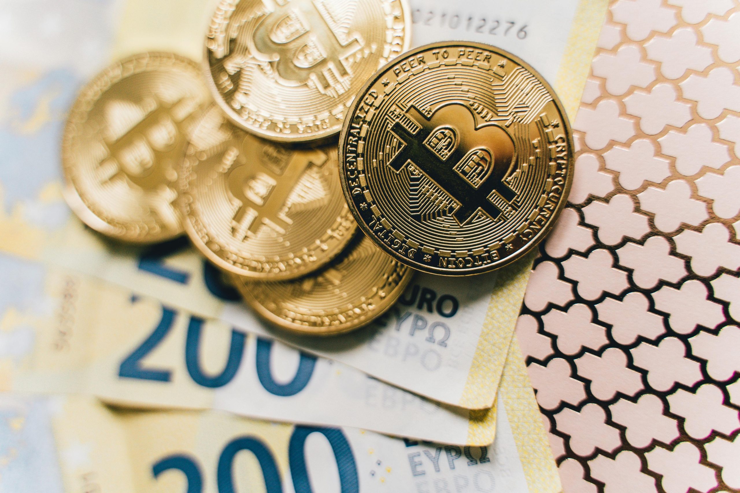 Criptomonedas como Aporte de Capital en Perú