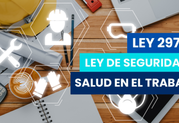 Cambios en Ley de Seguridad y Salud