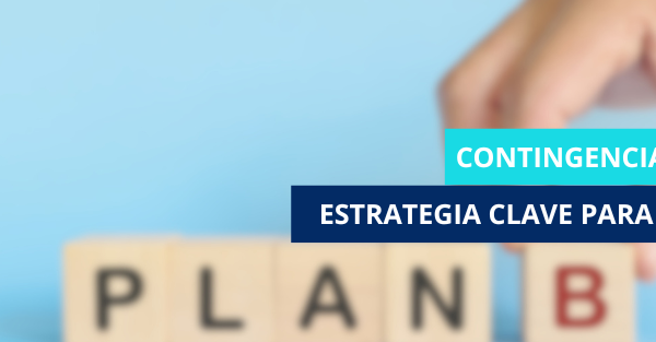 plan de contingencia laboral