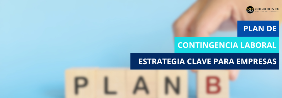 plan de contingencia laboral